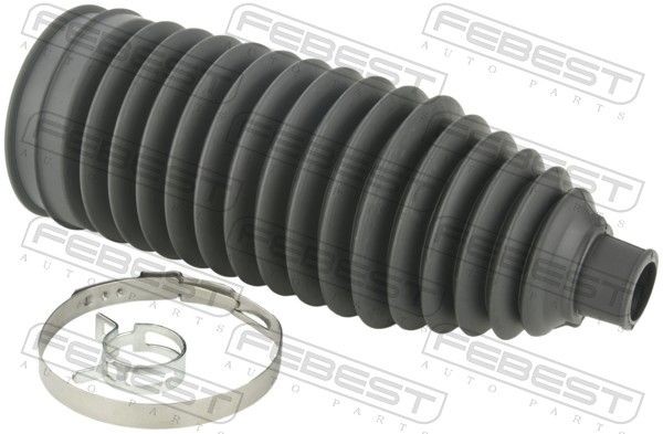 FEBEST Steering rack gaiter Article number: TRKB-GSV50 cheaply