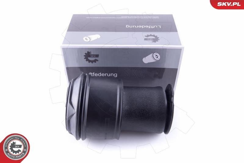 ESEN SKV 58SKV023 Õhkpadi C4 1.6 VTi 120 HP Bensiin 2013