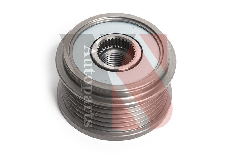YSPARTS Alternator Freewheel Clutch Article number: YS-AP015 cheaply