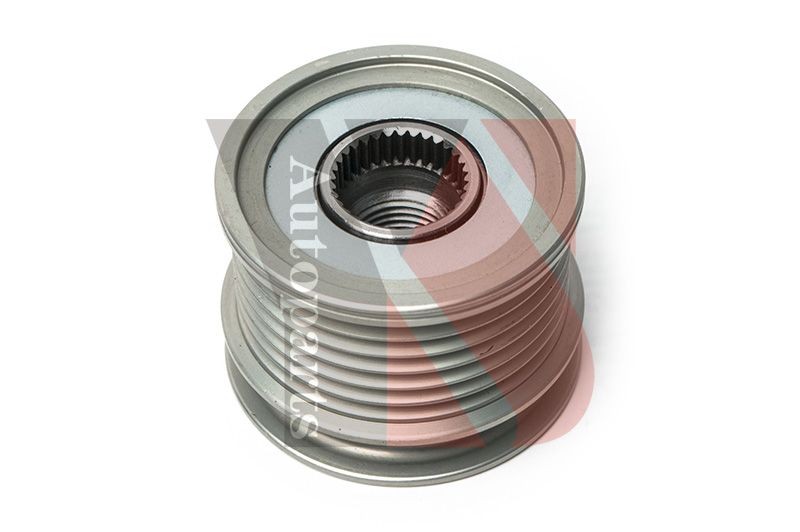 YSPARTS Alternator Freewheel Clutch Article number: YS-AP025 cheaply