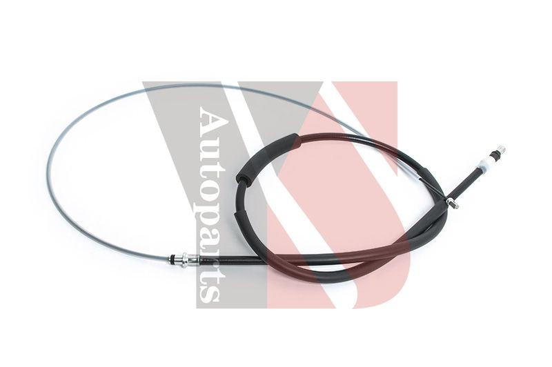 YSPARTS Hand brake cable Article number: YS-CAB0048 cheaply
