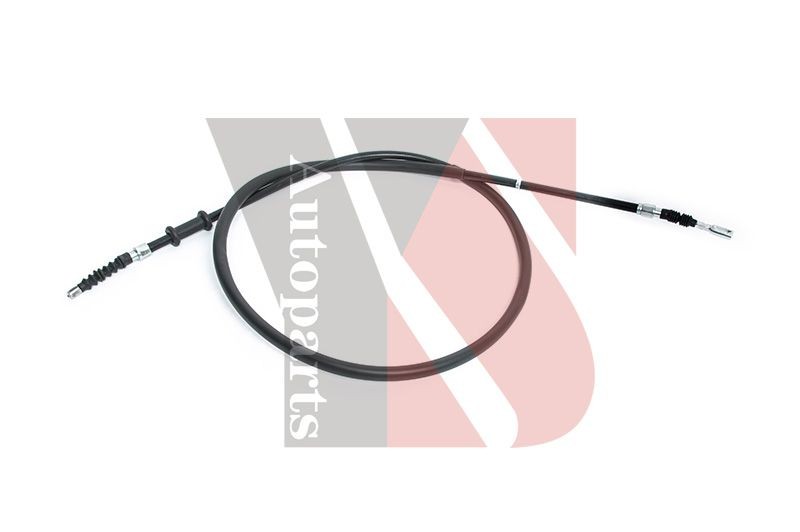 YSPARTS Hand brake cable Article number: YS-CAB0094 cheaply
