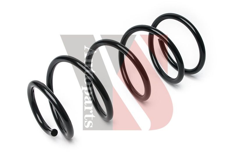 YSPARTS Coil spring Article number: YS-CS0042 cheaply