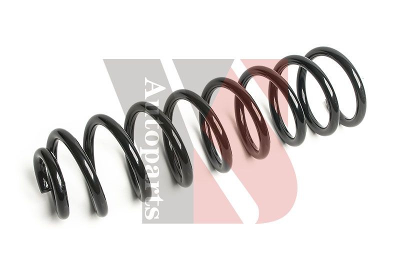 YSPARTS Coil spring Article number: YS-CS0073 cheaply