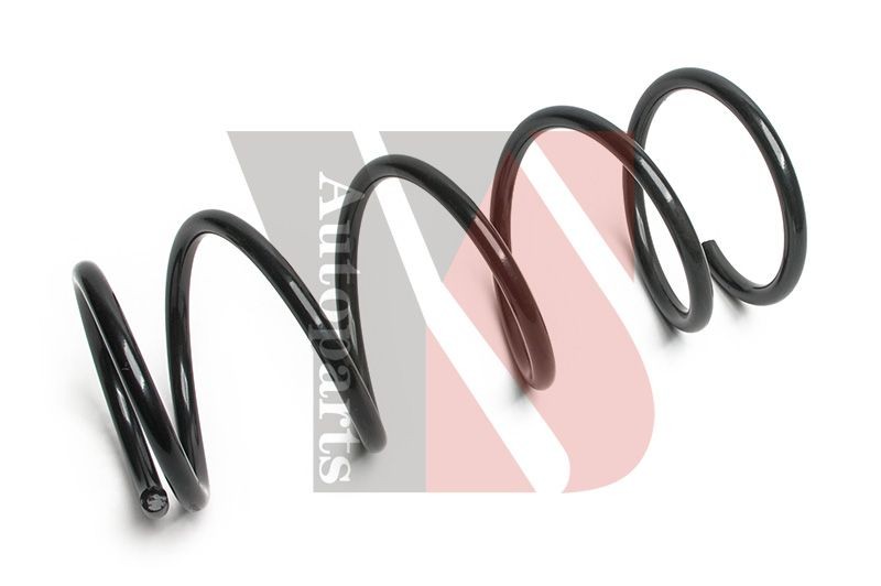 YSPARTS Coil spring Article number: YS-CS0118 cheaply