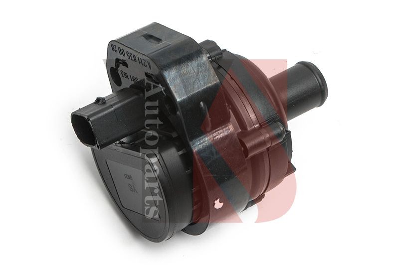 YSPARTS Water Pump, parking heater Article number: YS-EWP0042 cheaply