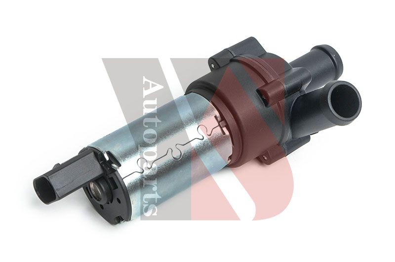 YSPARTS Water Pump, parking heater Article number: YS-EWP0049 cheaply