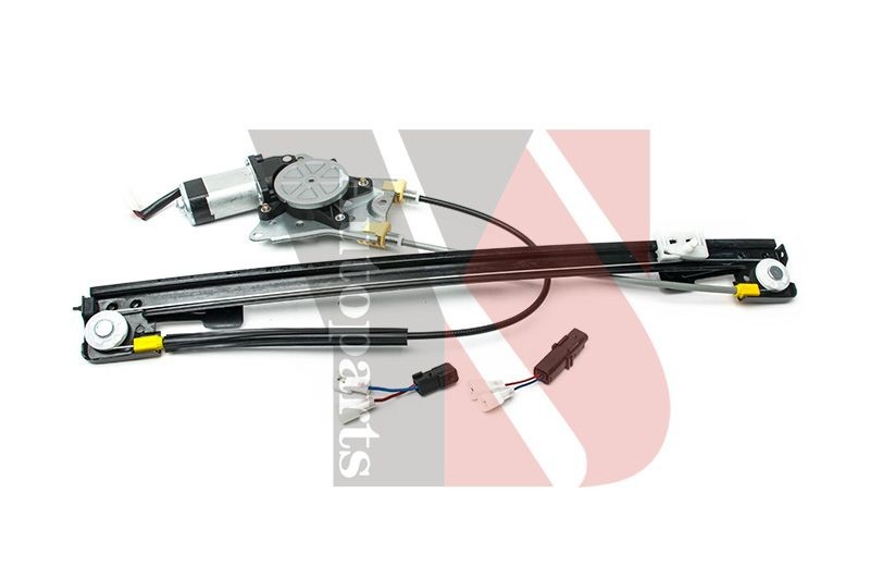YSPARTS Window regulator Article number: YS-WL021FL cheaply