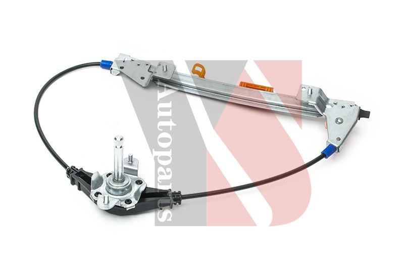 YSPARTS Window regulator Article number: YS-WL058RL cheaply