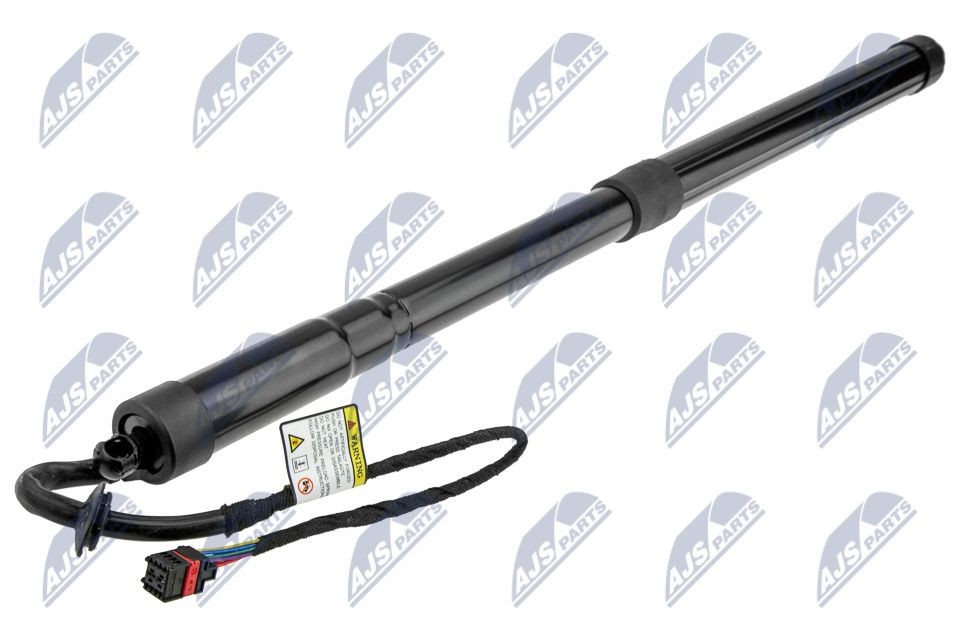 NTY AE-LR-021 Electrical motor, tailgate RANGE ROVER 5.0 SCV8 4x4 575 PS Petrol 2022