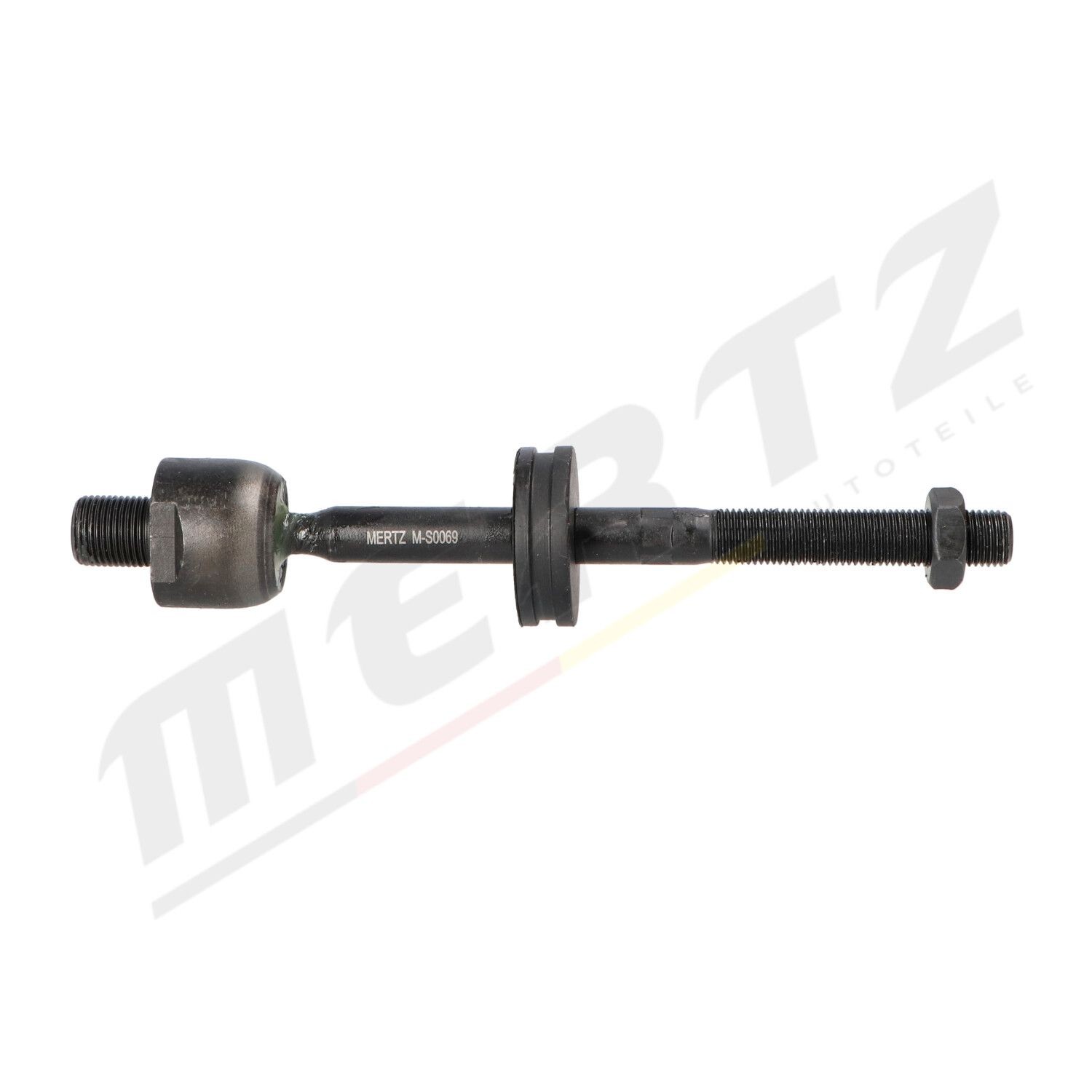 MERTZ Inner tie rod Article number: M-S0069 cheaply