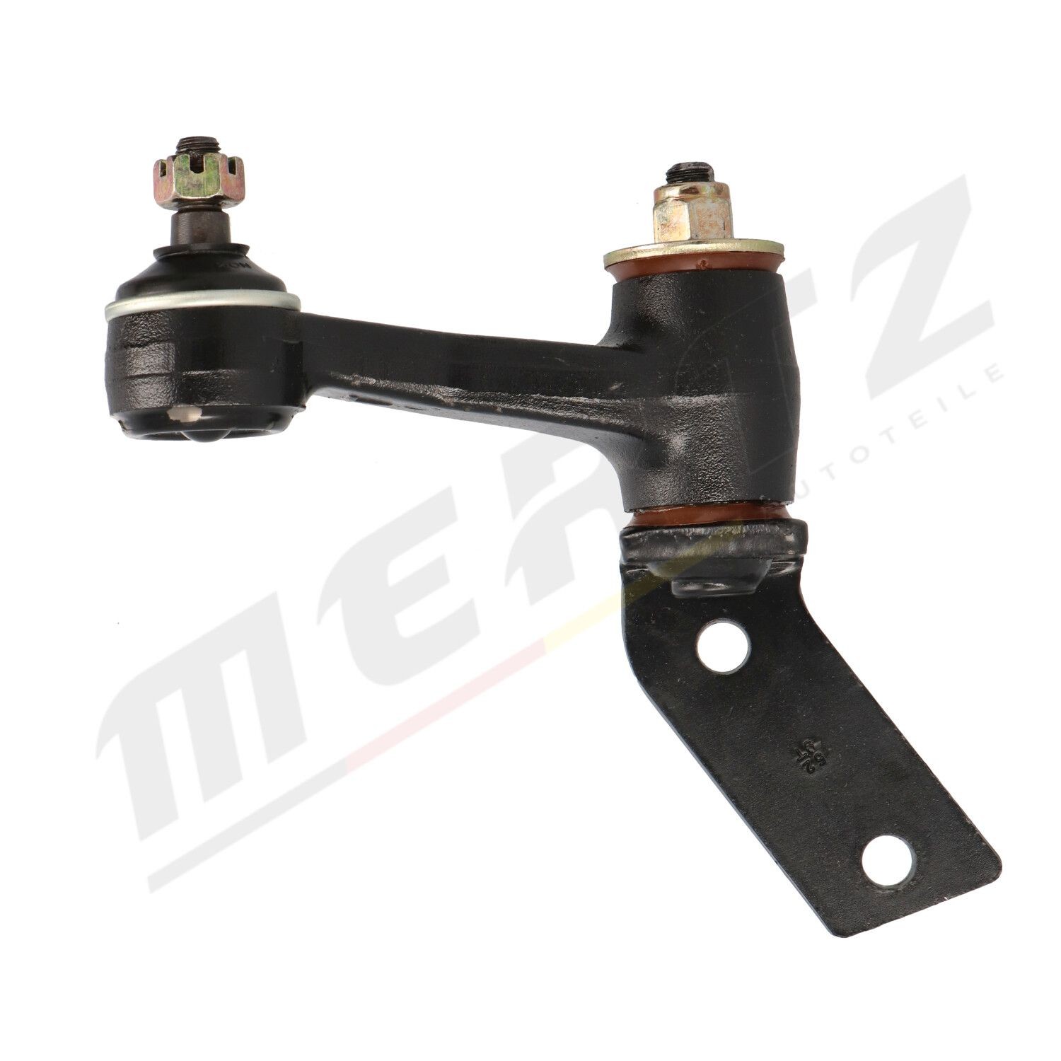 MERTZ M-S1525 Steering arm L 200 2.5 D 70 PS Diesel 1996