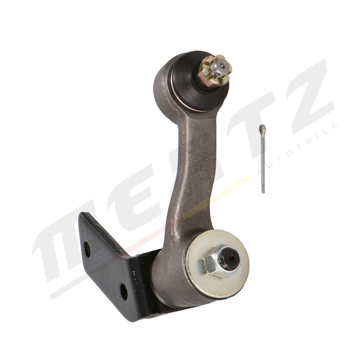 MERTZ M-S1527 Steering arm L 200 2.5 D 70 PS Diesel 1996