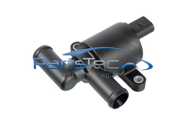 PartsTec PTA400-3009 Heater control valve T-ROC 2.0 TSI 4motion 190 PS Petrol