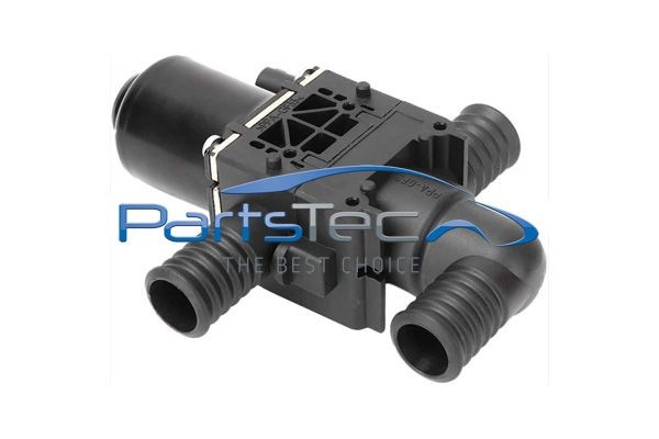 PartsTec PTA400-3057 Heater control valve RANGE ROVER 4.4 D 4x4 313 PS Diesel 2012