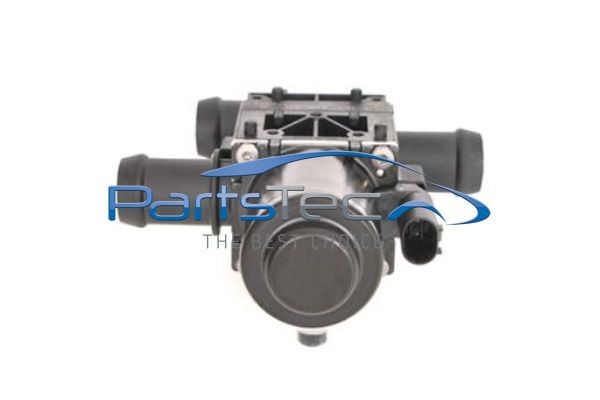 PartsTec PTA400-3061 Heater control valve E-PACE 1.5 P160 MHEV 160 PS Petrol/Electric