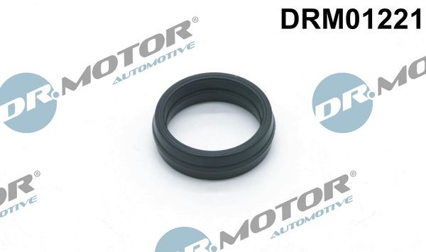 DR.MOTOR AUTOMOTIVE Seal, oil filter housing Article number: DRM01221 cheaply