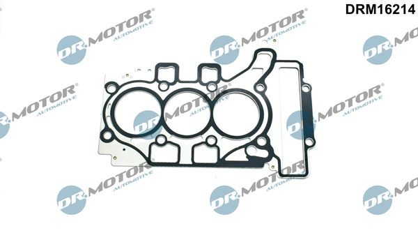 DR.MOTOR AUTOMOTIVE Gasket, cylinder head Article number: DRM16214 cheaply