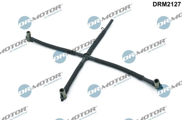 DR.MOTOR AUTOMOTIVE DRM2127 Маркуч, излишно гориво RAPID 1.4 TDI 90 K.C. дизел 2019