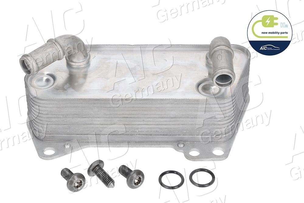 AIC Automatic transmission oil cooler Article number: 71945 cheaply