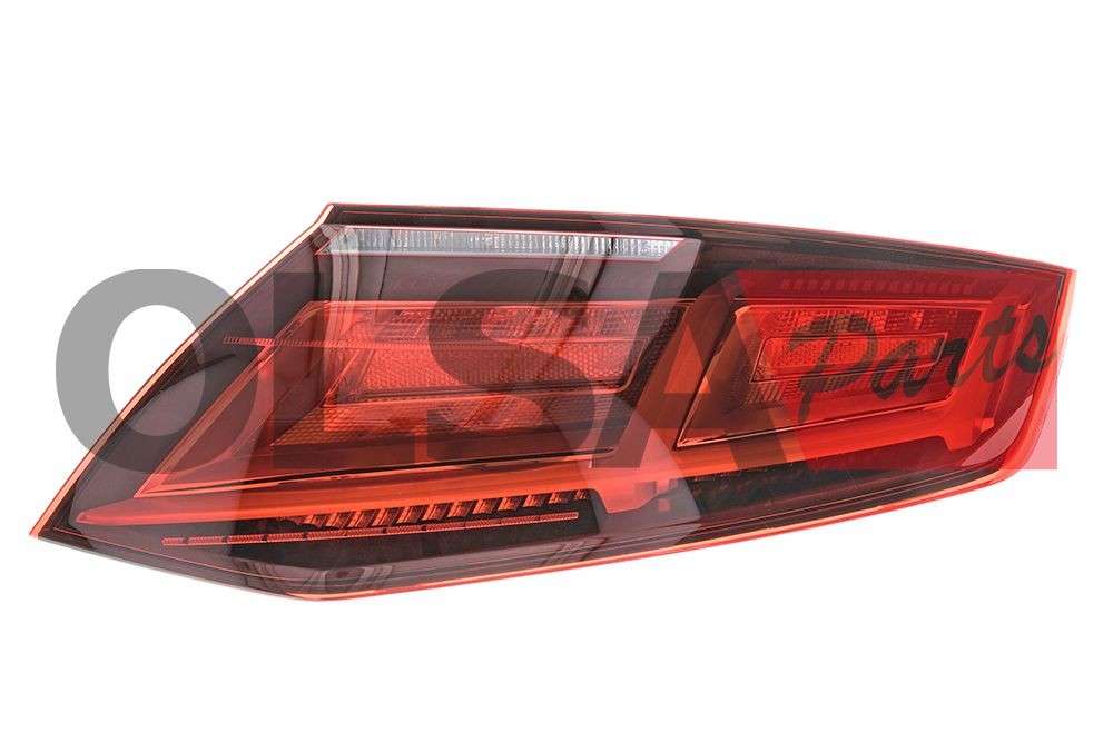 AIC Rear light Article number: 72319 cheaply