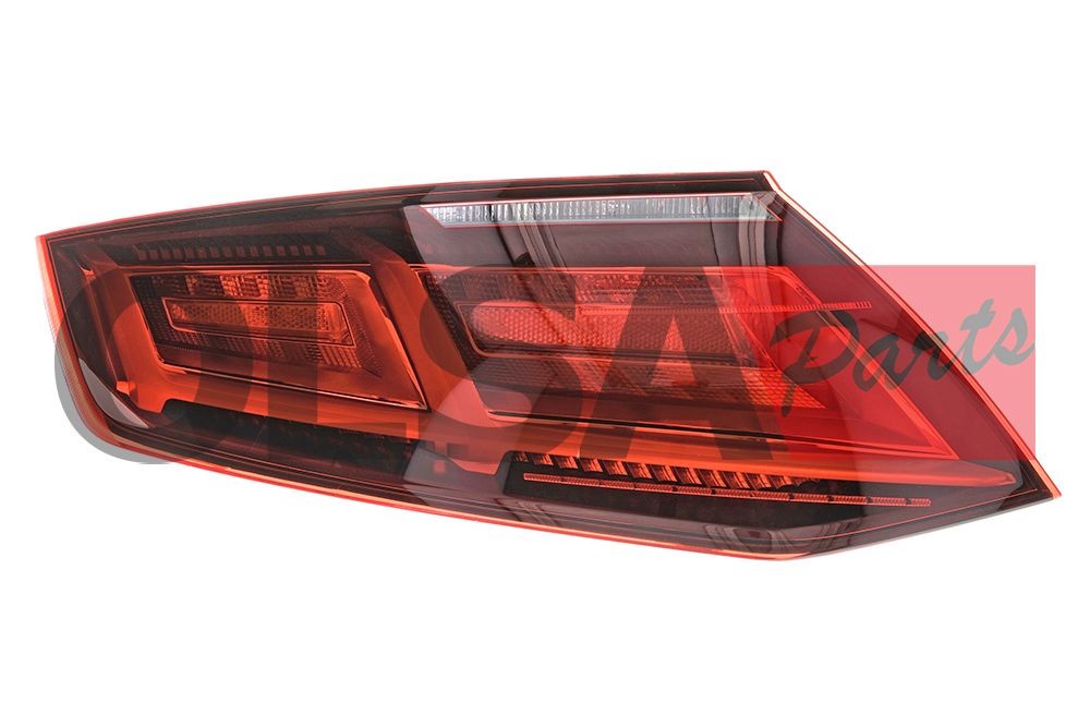 AIC Rear light Article number: 72320 cheaply