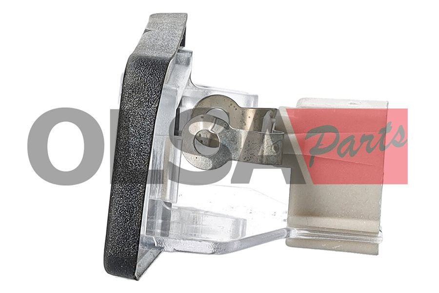 AIC Licence Plate Light Article number: 72331 cheaply