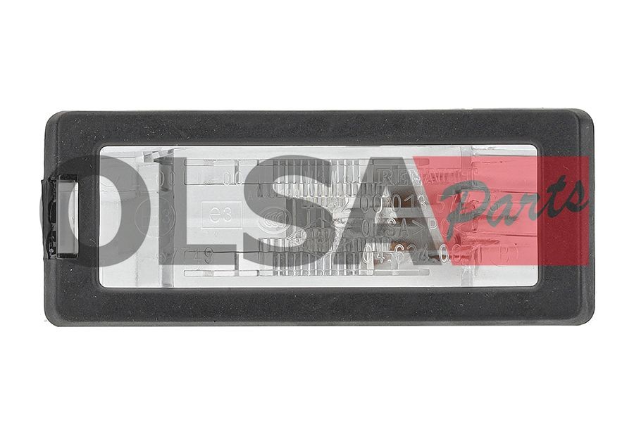 AIC Licence Plate Light Article number: 72345 cheaply