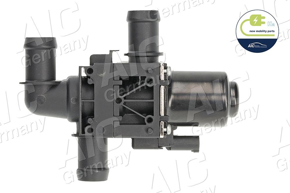 AIC 72629 Heater control valve E-PACE 1.5 P300e Plug-in Hybrid AWD 309 PS Petrol/Electric