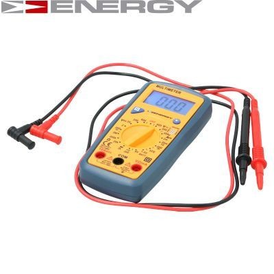 ENERGY Multimeter Varenummer: NE00841 billige
