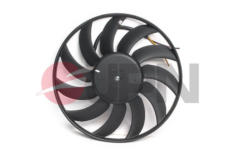 JPN Fan, radiator Article number: 62C0001-JPN cheaply