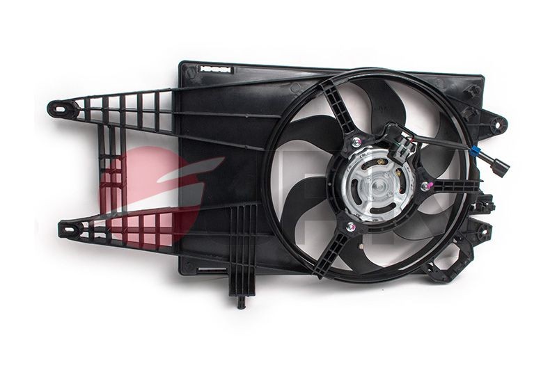 JPN Fan, radiator Article number: 62C0029-JPN cheaply