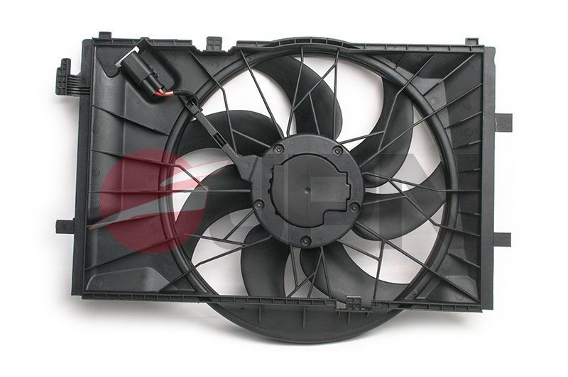 JPN Fan, radiator Article number: 62C0038-JPN cheaply