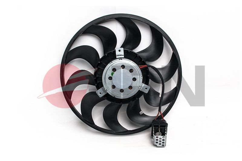 JPN Fan, radiator Article number: 62C0046-JPN cheaply