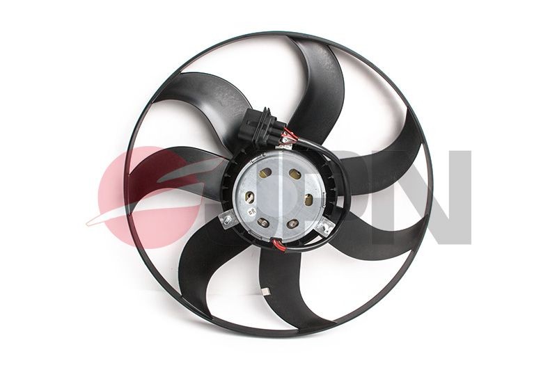 JPN Fan, radiator Article number: 62C0084-JPN cheaply