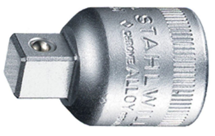 STAHLWILLE Reducing Adapter, ratchet Article number: 13030002 cheaply
