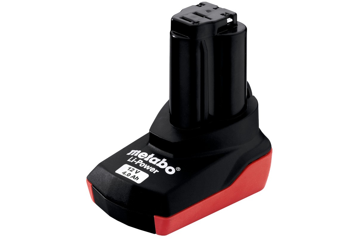 METABO Reservebatteri, akkuboremaskine Varenummer: 625585000 billige