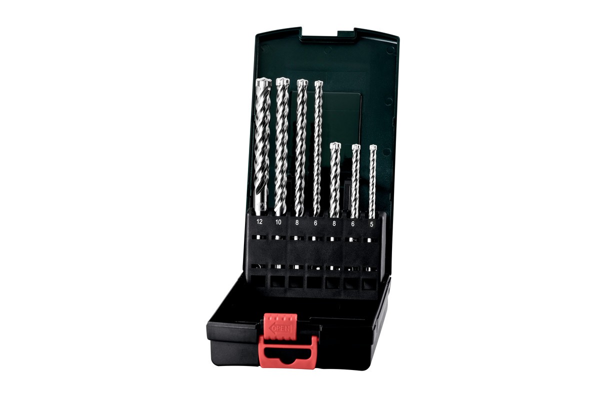 METABO Bor SDS-PLUS P4P Varenummer: 626245000 billige