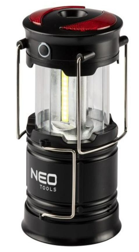 NEO TOOLS Arbejdslampe Varenummer: 99-030 billige