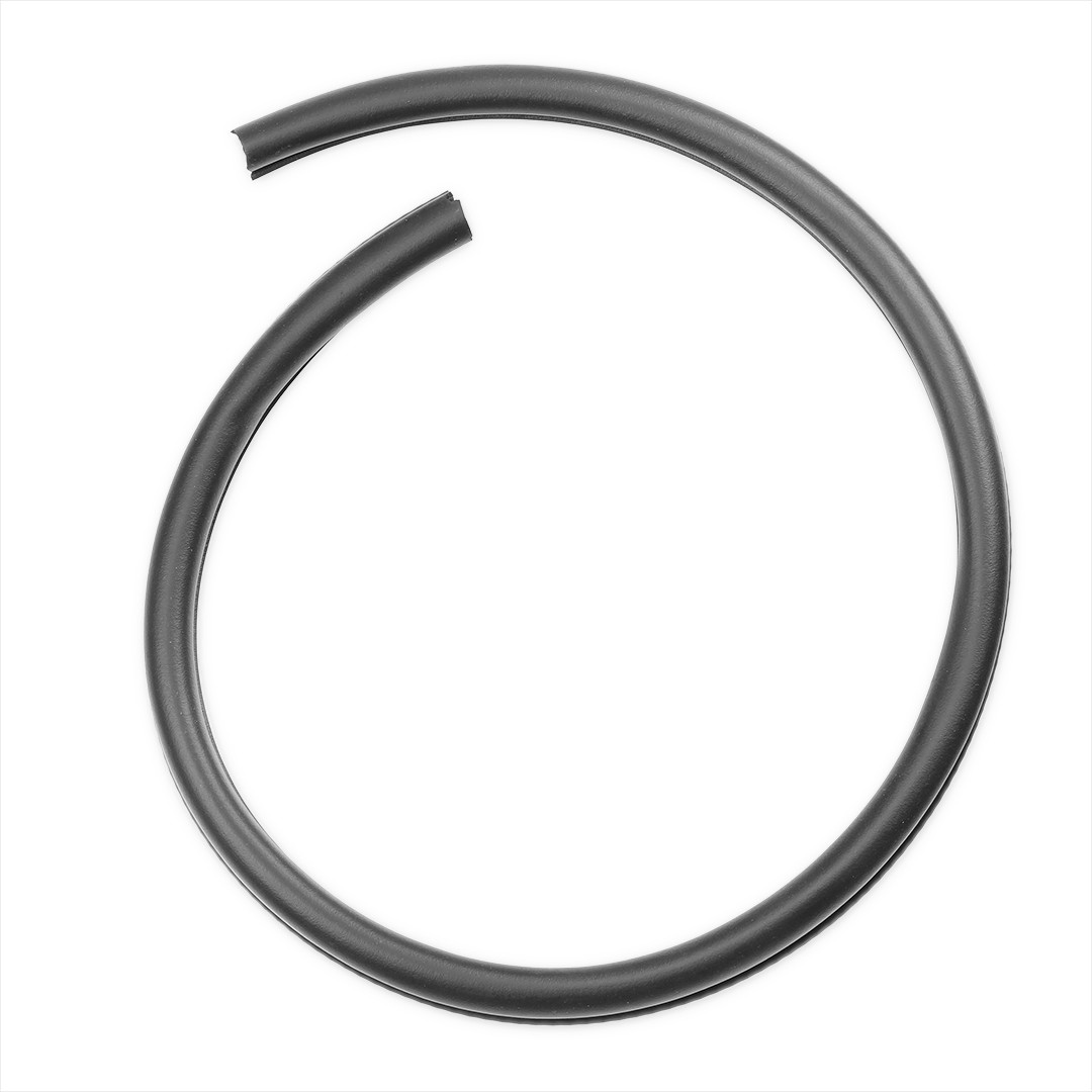 RIDEX Door Seal Article number: 2057D0004 cheaply