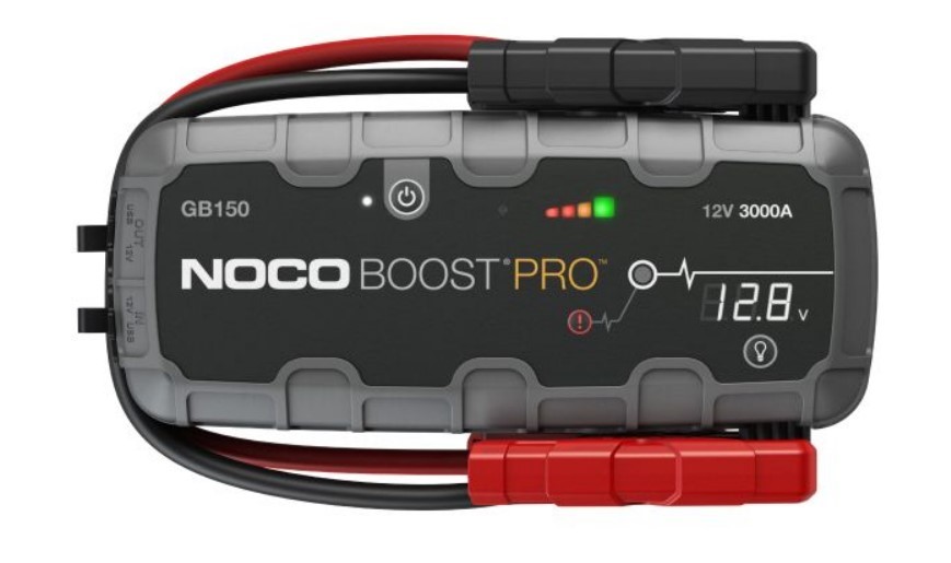 NOCO Jumpstarter GB150, Boost Pro Varenummer: GB150 billige