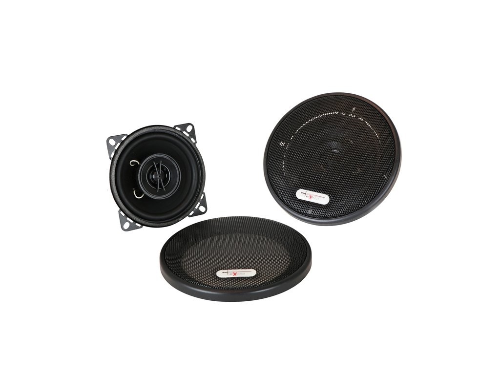OEM Coaxial højttalere X102 fra EXCALIBUR