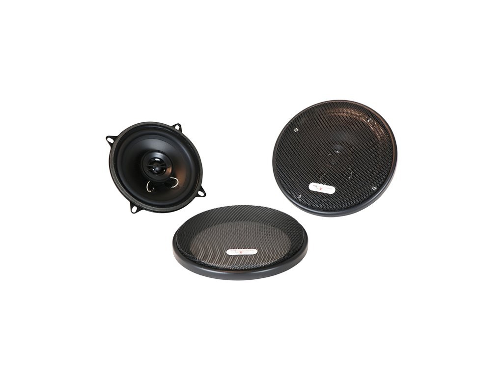 OEM Coaxial højttalere X132 fra EXCALIBUR
