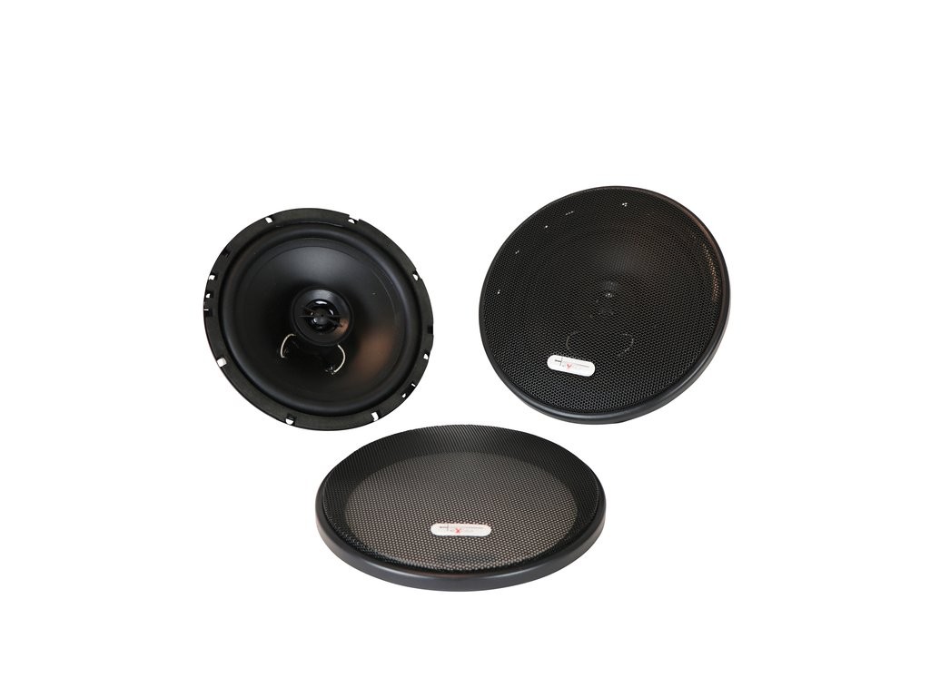 OEM Coaxial højttalere X172 fra EXCALIBUR
