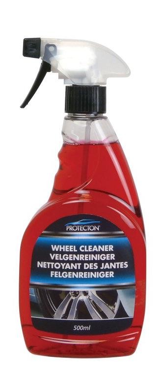 Protecton Dæk-rens Wheel Cleaner Varenummer: 1890105 billige
