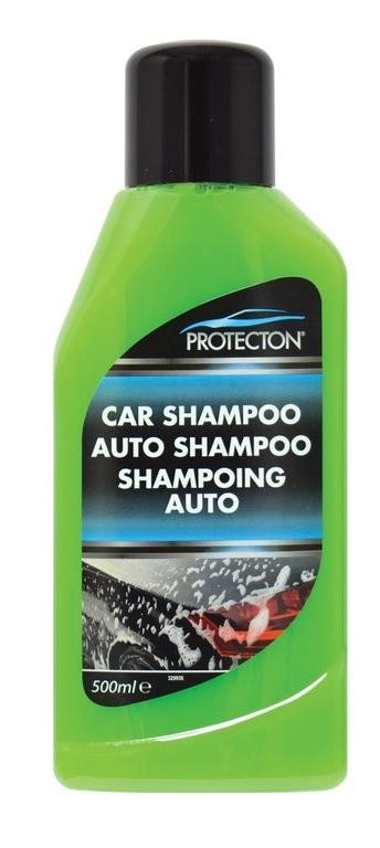 Protecton Bilshampoo Car Shampoo Varenummer: 1890122 billige