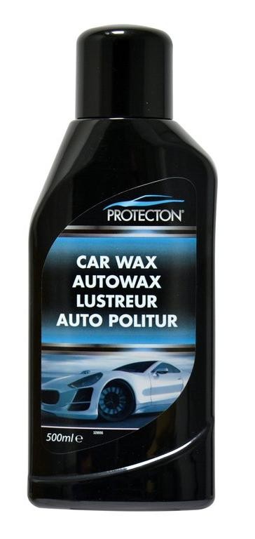 Protecton Voks Car Wax Varenummer: 1890129 billige