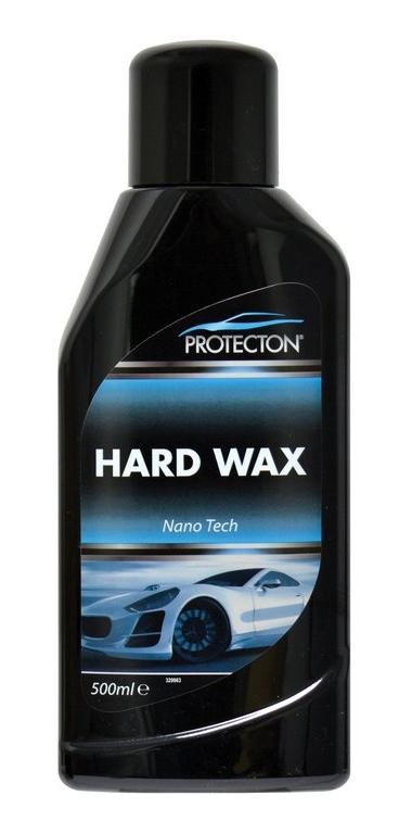 Protecton Konserveringsvoks Nano Tech, Hard Wax Varenummer: 1890131 billige