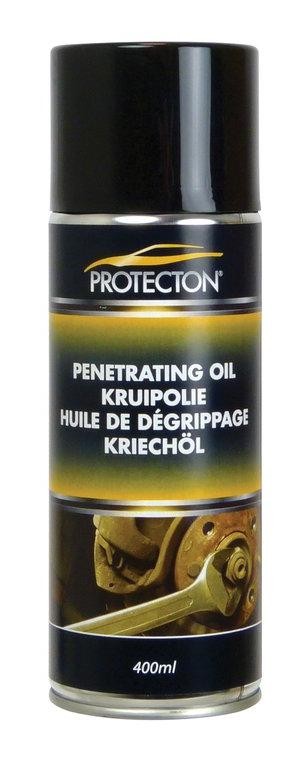 Protecton Rustløsner Penetrating Oil Varenummer: 1890702 billige
