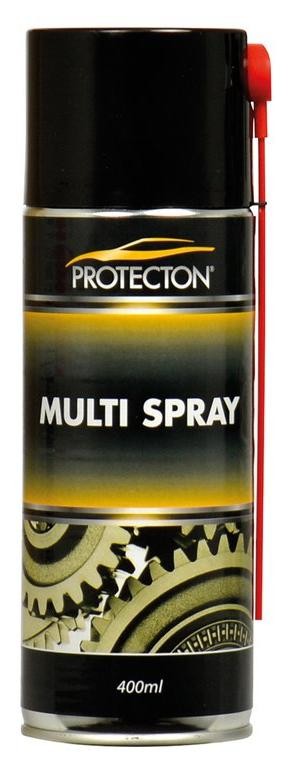 Protecton Rustløsner Multi Spray Varenummer: 1890707 billige